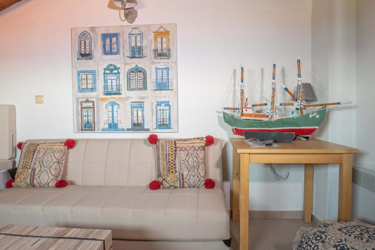 Dandy Villas Nea Roda - Melodic Waves - Private - Pool - Parking - Cellar Exterior foto